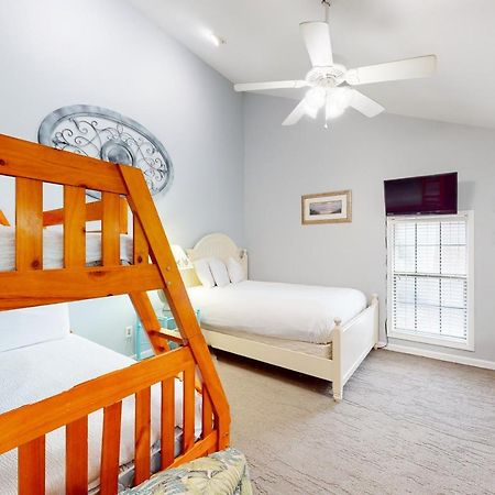 Horizon South 30D Villa Panama City Beach Dış mekan fotoğraf
