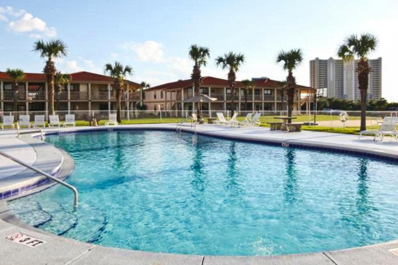 Horizon South 30D Villa Panama City Beach Dış mekan fotoğraf