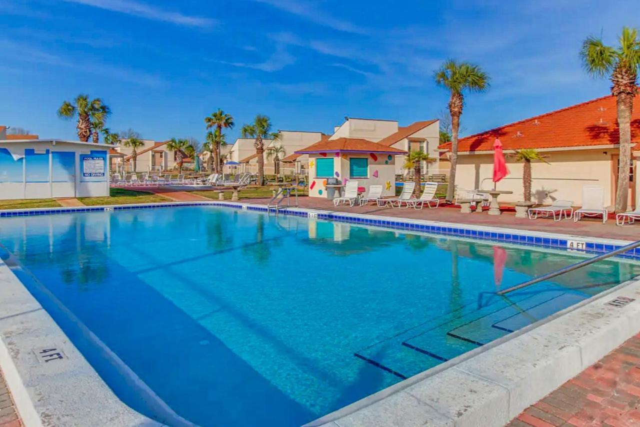 Horizon South 30D Villa Panama City Beach Dış mekan fotoğraf
