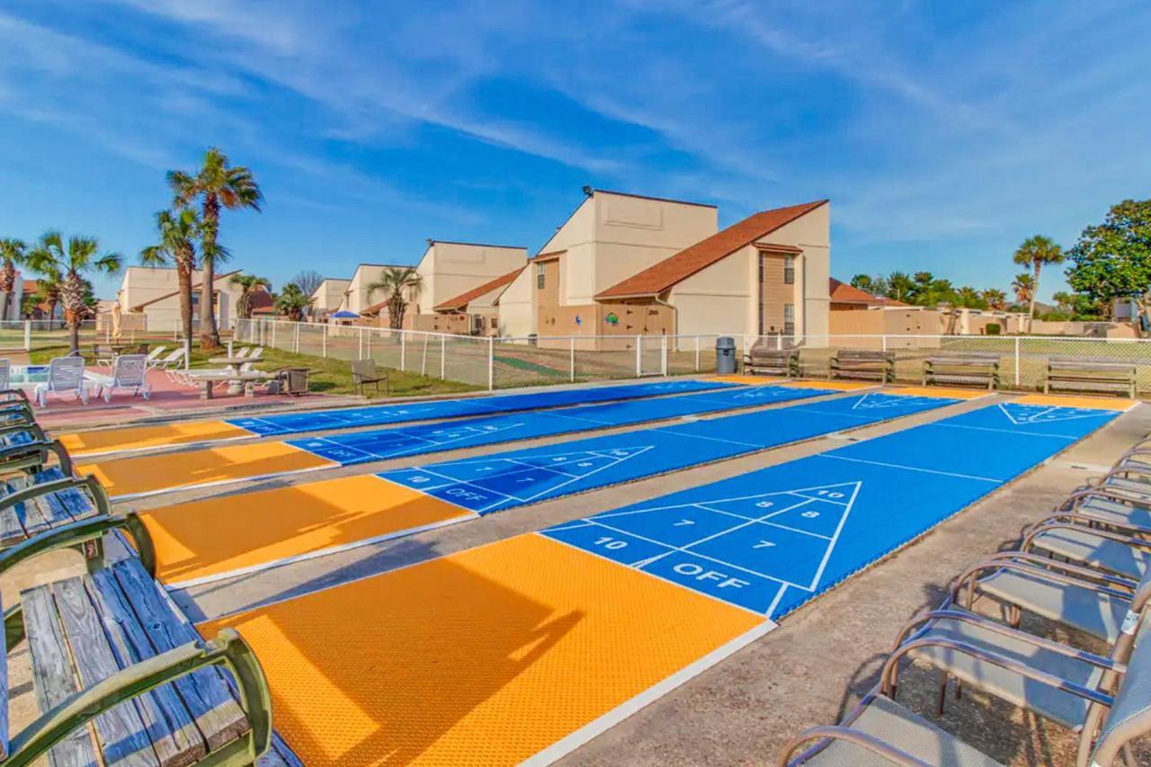 Horizon South 30D Villa Panama City Beach Dış mekan fotoğraf
