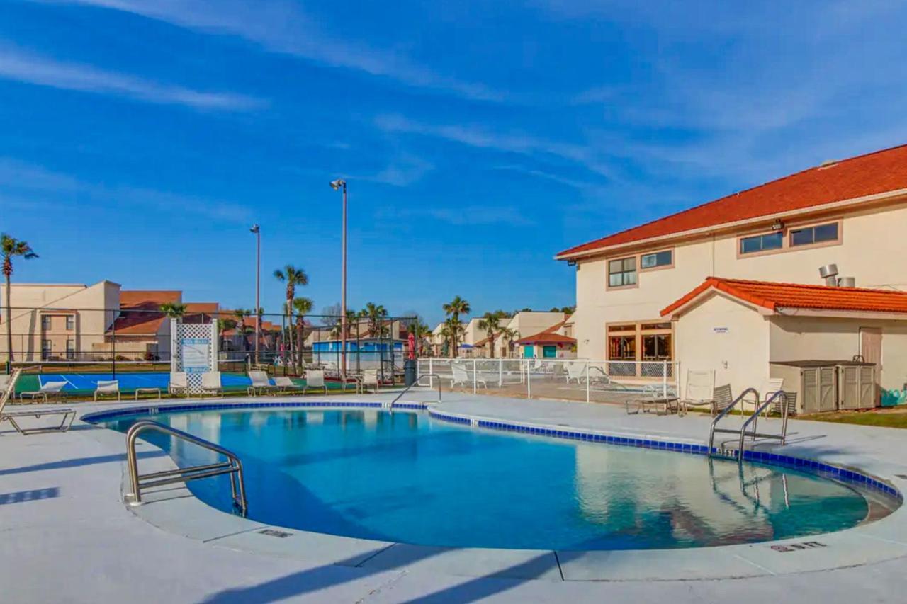Horizon South 30D Villa Panama City Beach Dış mekan fotoğraf