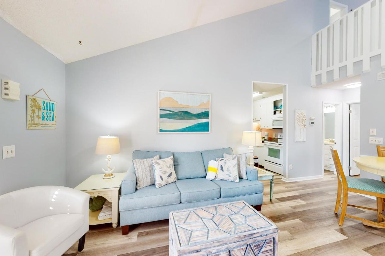 Horizon South 30D Villa Panama City Beach Dış mekan fotoğraf
