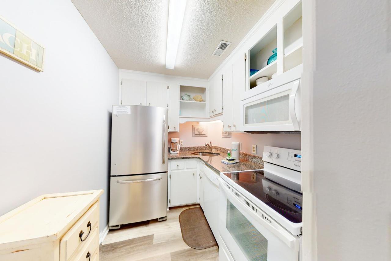Horizon South 30D Villa Panama City Beach Dış mekan fotoğraf