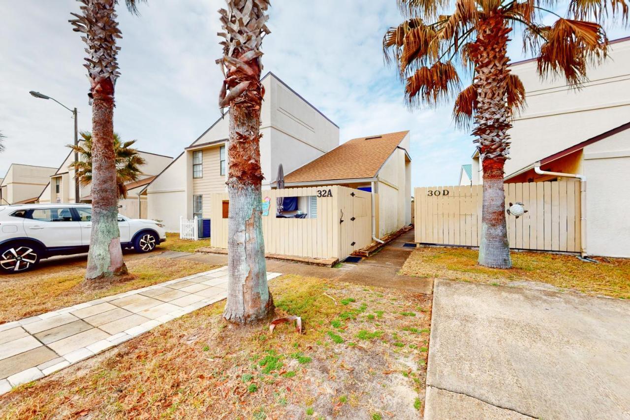 Horizon South 30D Villa Panama City Beach Dış mekan fotoğraf