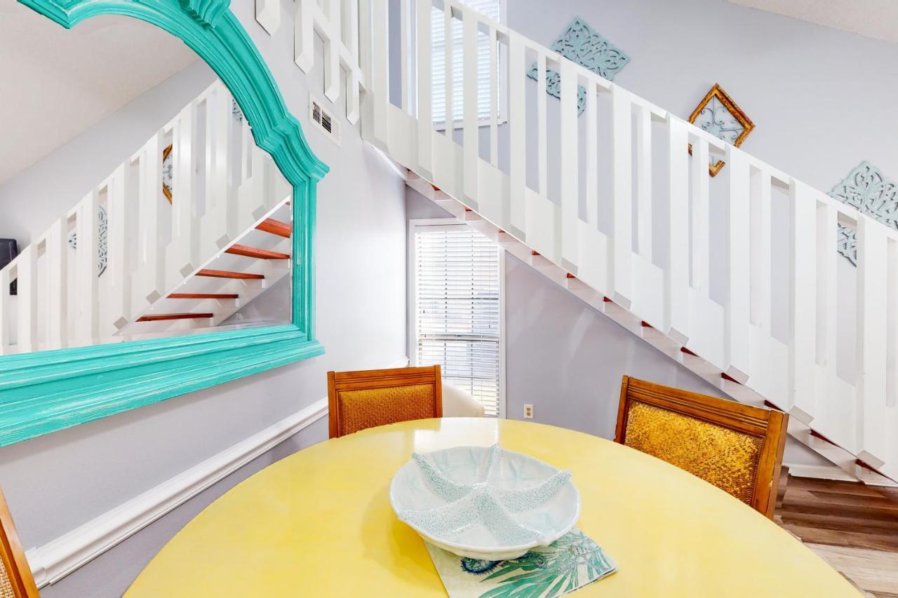 Horizon South 30D Villa Panama City Beach Dış mekan fotoğraf