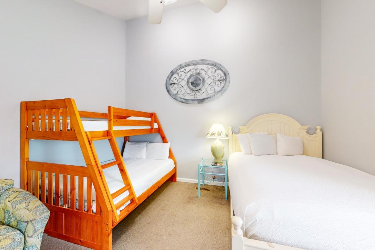 Horizon South 30D Villa Panama City Beach Dış mekan fotoğraf