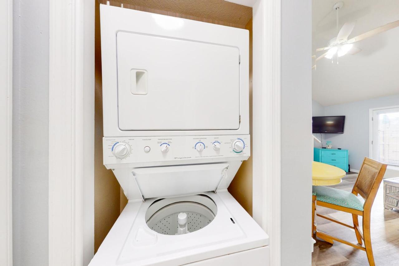Horizon South 30D Villa Panama City Beach Dış mekan fotoğraf