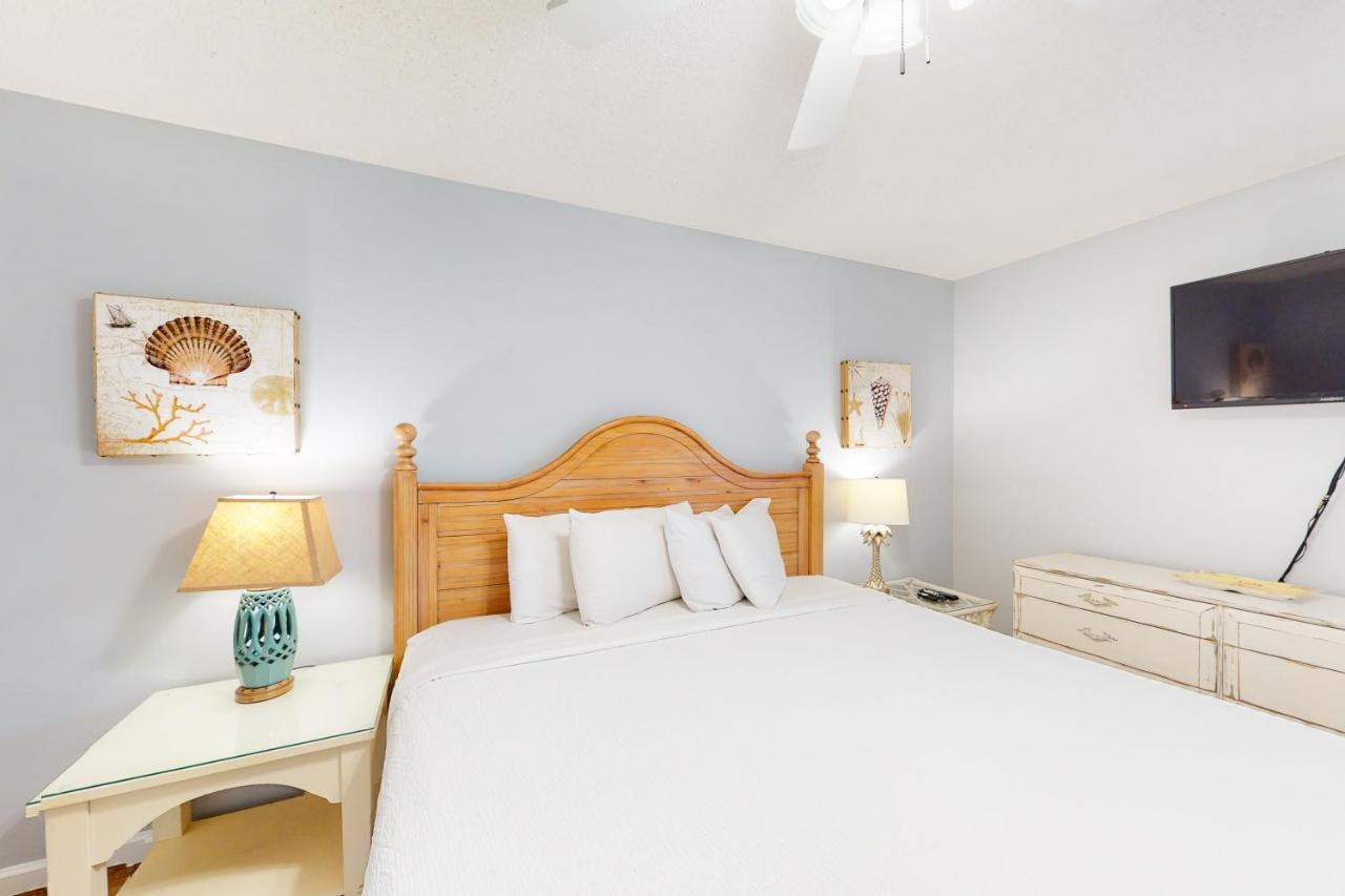 Horizon South 30D Villa Panama City Beach Dış mekan fotoğraf