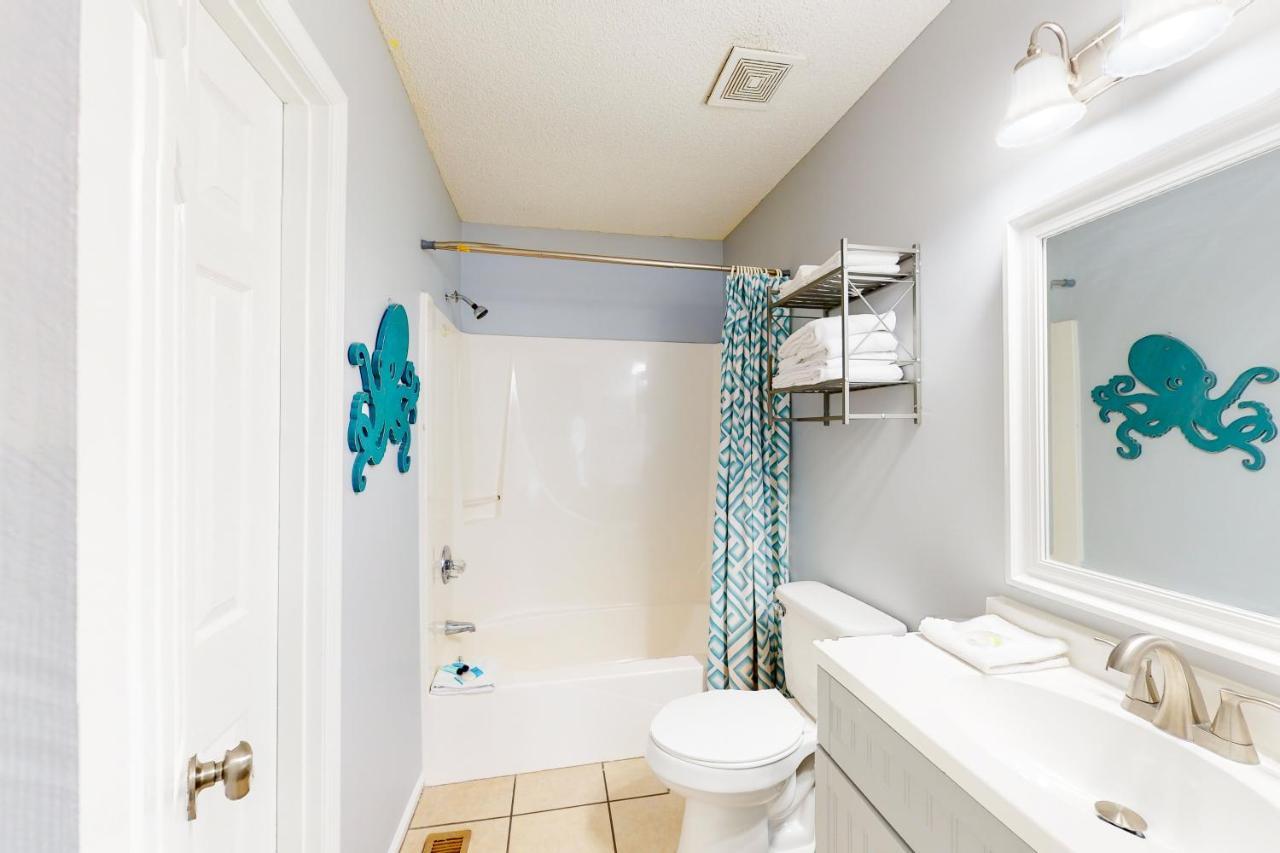 Horizon South 30D Villa Panama City Beach Dış mekan fotoğraf