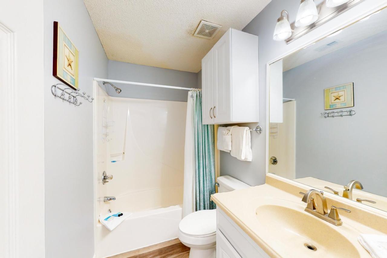 Horizon South 30D Villa Panama City Beach Dış mekan fotoğraf