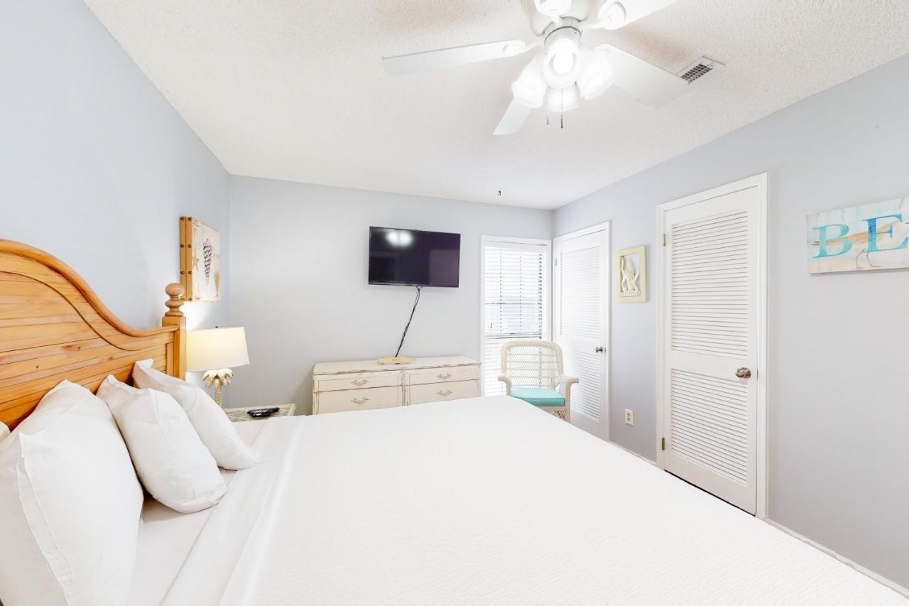 Horizon South 30D Villa Panama City Beach Dış mekan fotoğraf