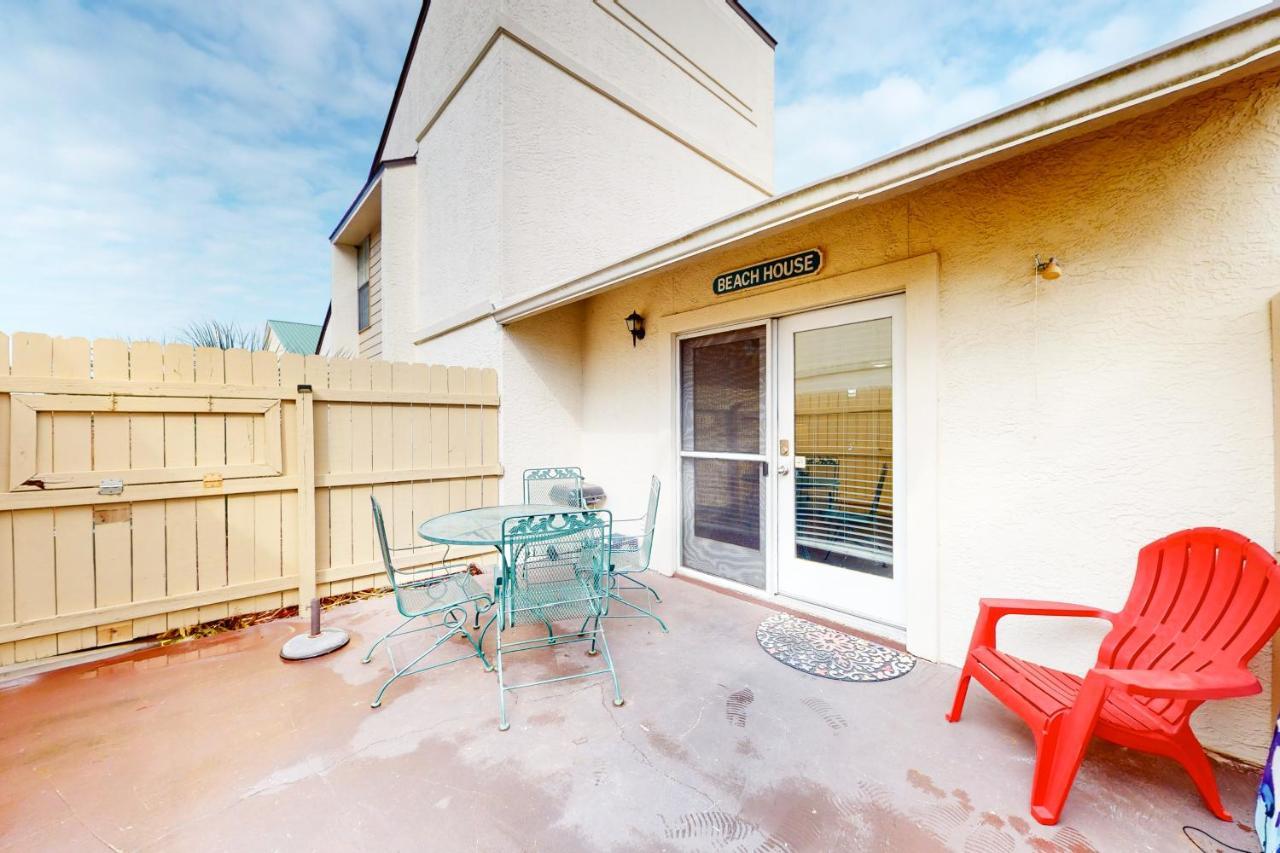 Horizon South 30D Villa Panama City Beach Dış mekan fotoğraf